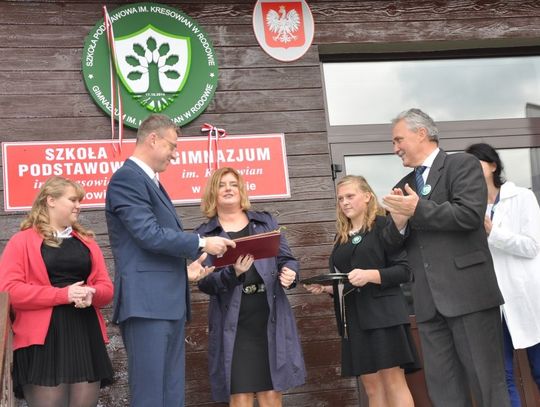 Szkoły imienia „Kresowian”