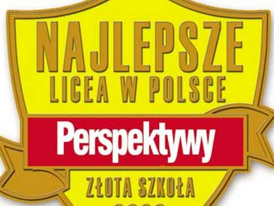 Szkoły z Kociewia w rankingu Perspektyw. Tczewski „Katolik” ze „Złotą tarczą” 