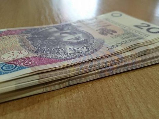 Szok i rozpacz: „Nie zostawili mi  nawet złotówki...”