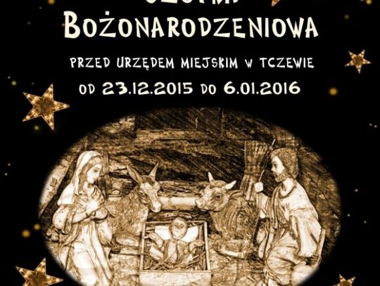 Szopka Bożonarodzeniowa – 23 grudnia