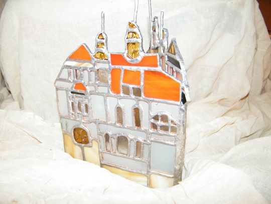 Szopki bożonarodzeniowe w Sopocie