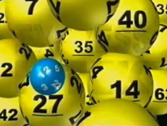 Szóstka w lotto w Gdyni