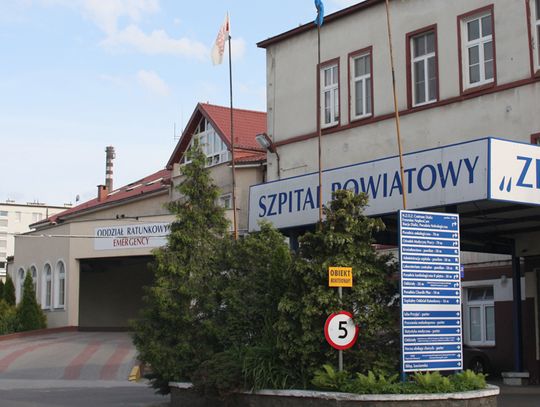 Szpital do wydzierżawienia