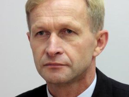 Szpital ma nowego szefa