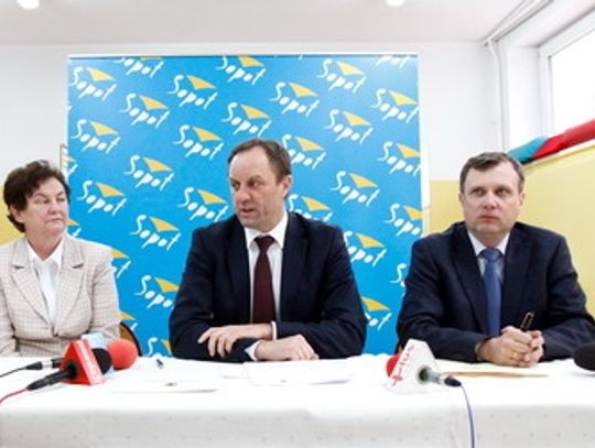 Szpital Reumatologiczny będzie docieplony