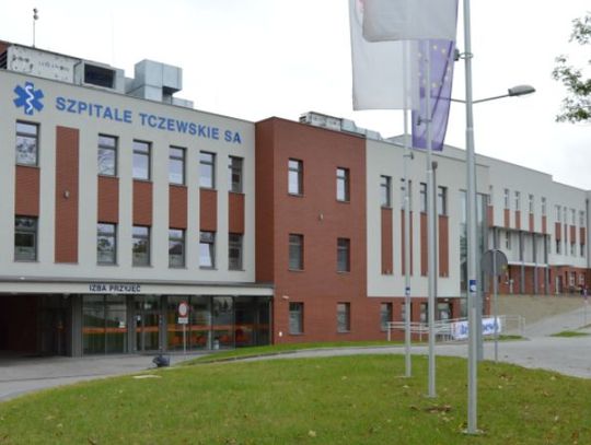 Szpital w Pucku i Tczewie będą dedykowane pacjentom z zakażeniem COVID-19