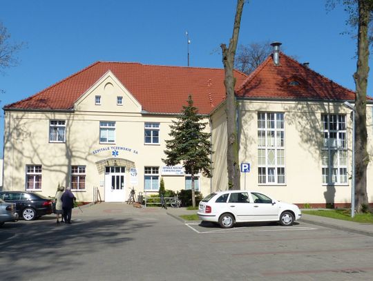 Szpital w roli królika doświadczalnego