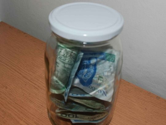 Sztućce za 1 tysiąc złotych