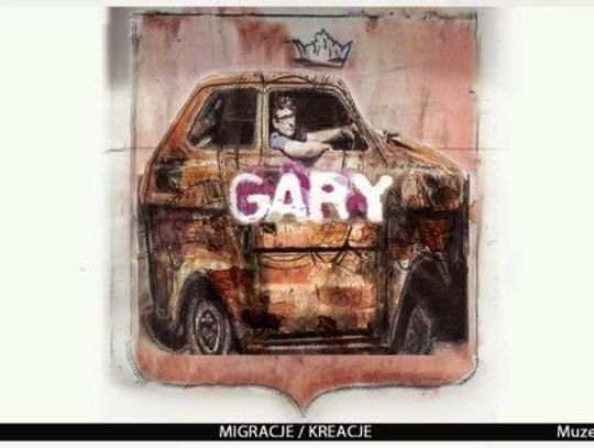 Sztuka w przestrzeni publicznej