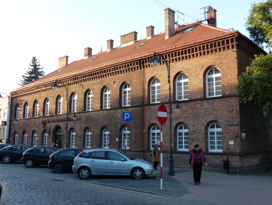 Szukają dyrektora Miejskiej Biblioteki Publicznej