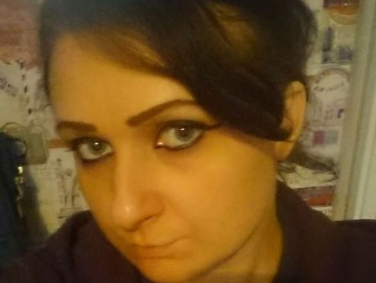 Szukamy zaginionej 35-letniej kobiety