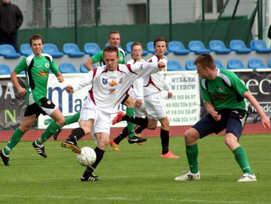 Szukanie motywacji - dwie porażki Wierzycy