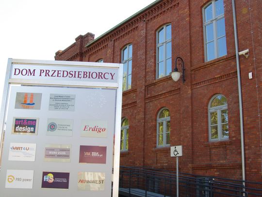 Szukasz wsparcia dla małej firmy?