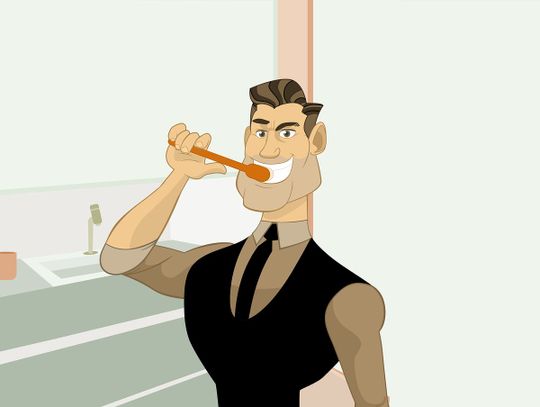 Szybkie, skuteczne i bezpieczne wybielanie - czy to możliwe?