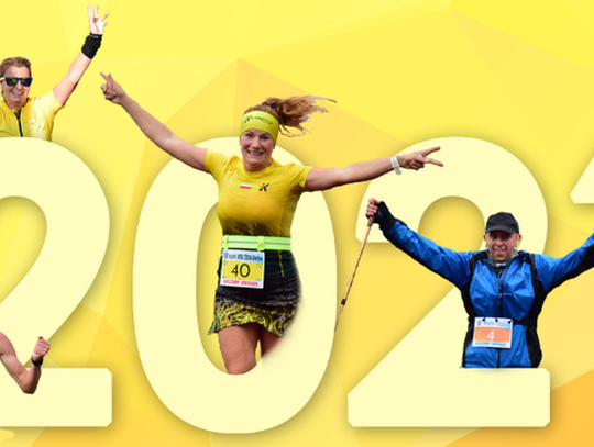 Szykuj się na największe imprezy biegowe Pomorza!