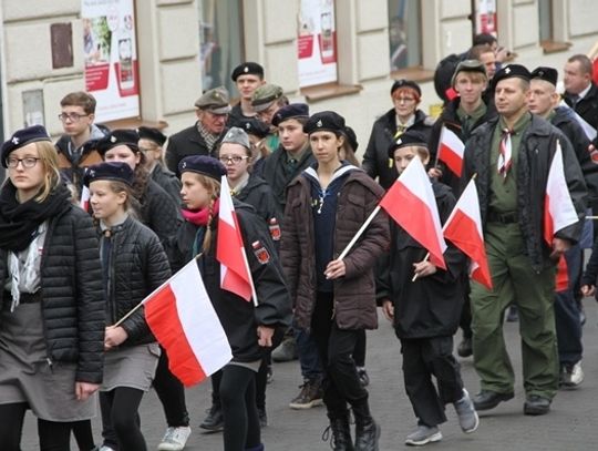 Szykuj się na Święto Niepodległości!