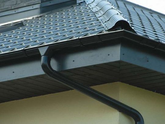 Szykuje się podatek od deszczu. Posłowie &quot;pracują&quot;