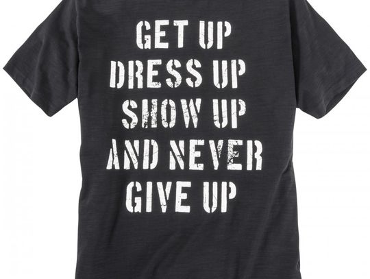 T-shirty w dużych rozmiarach – 3 rzeczy, o których warto pamiętać przy zakupie