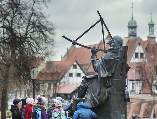 Tajemnice gdańskich uliczek. Ścieżki świętych – Główne Miasto
