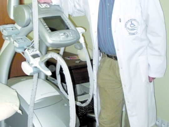 Tajemnice „pomarańczowej skórki”