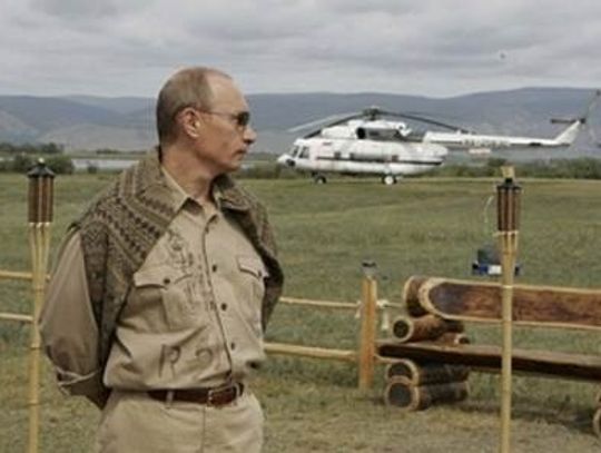 TAJEMNICE TRAGEDII SMOLEŃSKIEJ. ŁAPA NA ŚLEDZTWIE