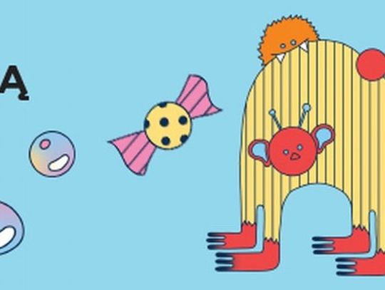 Tajemnicze stworki w Nowym Porcie