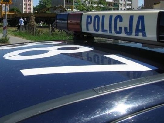 Tajemnicze zniknięcie toyoty z parkingu