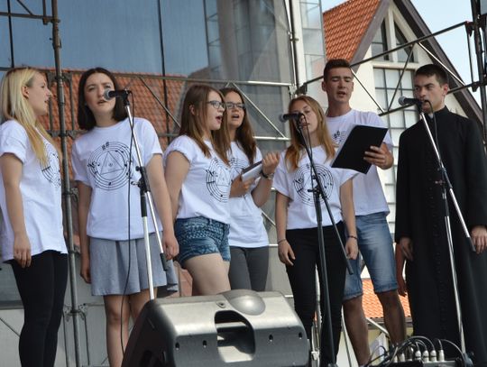 Tak bawiono się na Abisynii! Za nami festyn (ZDJĘCIA)