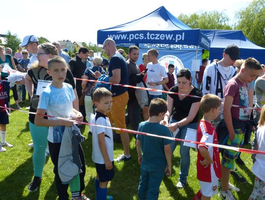 Tak bawiono się na majówce na Górkach! [ZDJĘCIA]