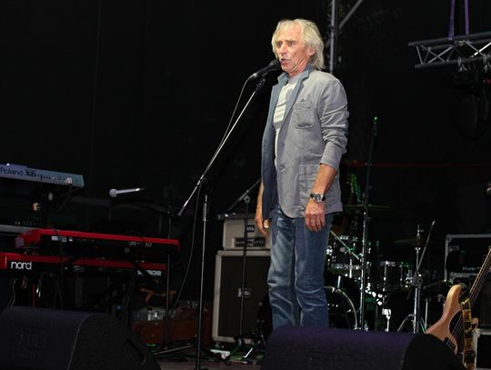 Tak było podczas Dni Prabut