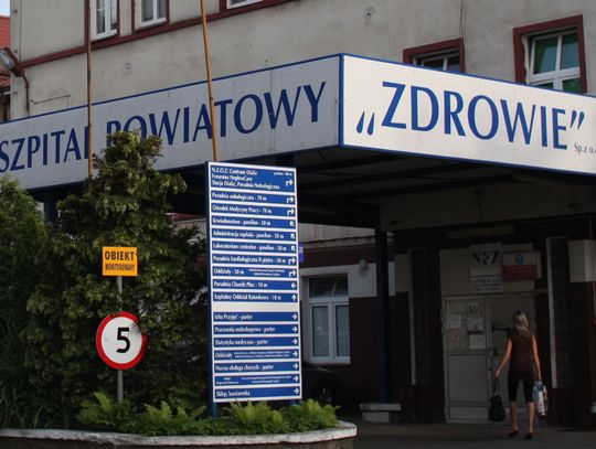 TAK czy  NIE dla prywatyzacji szpitala kwidzyńskiego