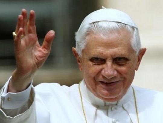 TAK DLA BENEDYKTA XVI! Solidarni z Papieżem - w obronie prawdy
