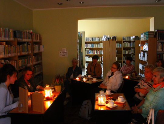 Tak minął Tydzień Zakazanych Książek w MBP