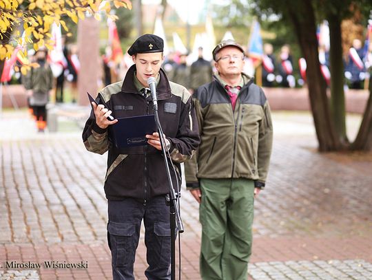 Tak obchodzono Narodowe Święto Niepodległości