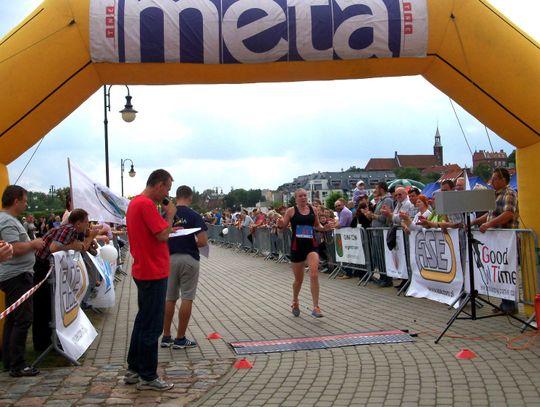 Tak się bawiono podczas Święta Wisły [ZDJĘCIA]