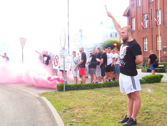 Tak w Tczewie świętowaliśmy okrągłą rocznicę wybuchu Powstania