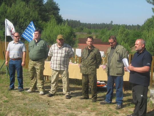 Taki sport to strzał w dziesiątkę. VII Otwarte Zawody Kociewskie w strzelaniu