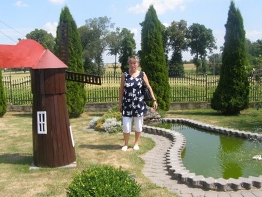 Takie otoczenie robi wrażenie 