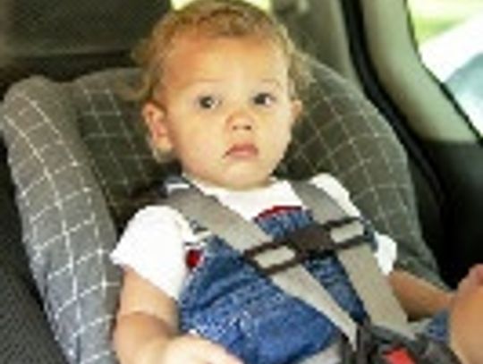 „Taksówka z fotelikiem”  - NIE w Gdańsku