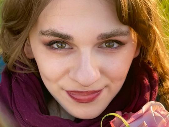 Talent i nie tylko pozwolił jej wystąpić i dostać się do kolejnego etapu Mam Talent