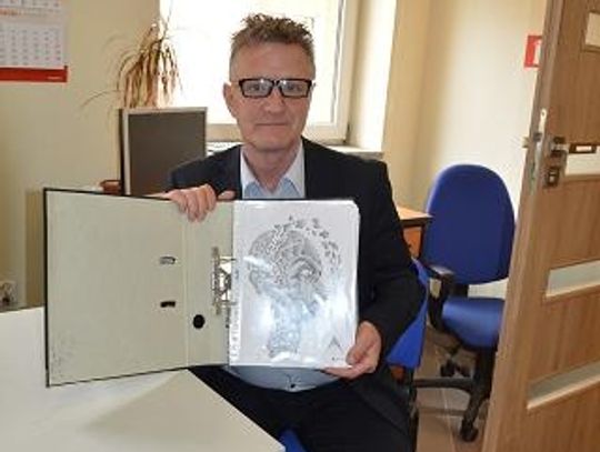 „Talent to wszystko, co posiadam”. Artysta z wielkimi problemami i niezwykłym talentem 