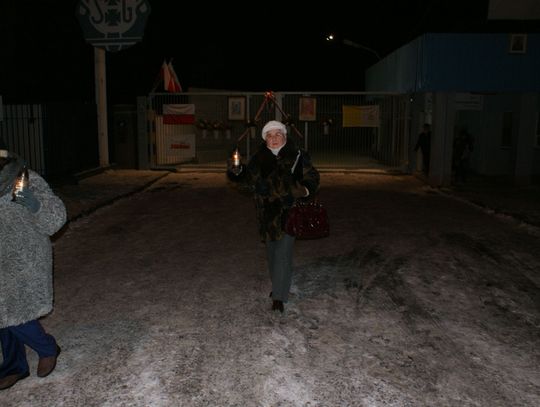 Tam, gdzie zastrzelono stoczniowców i skierowano czołgi przeciwko społeczeństwu