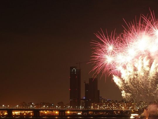 Tanie Fajerwerki: czym są Chińskie Latające Lampiony?