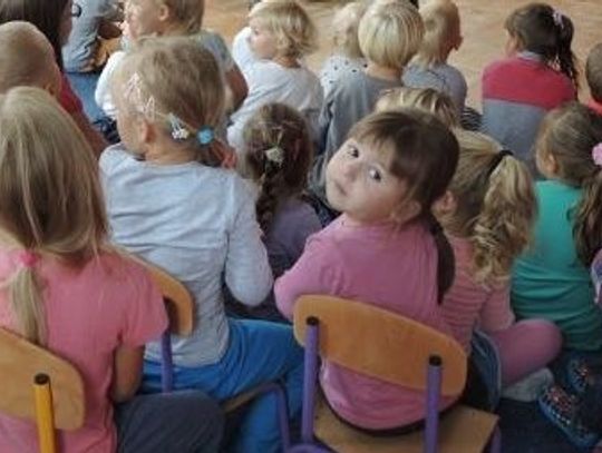 Tanie przedszkole dla dzieci urzędników