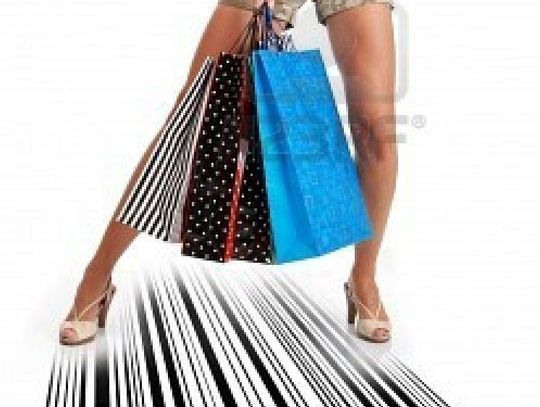 "Tanie zakupy" - podmieniła kody kreskowe