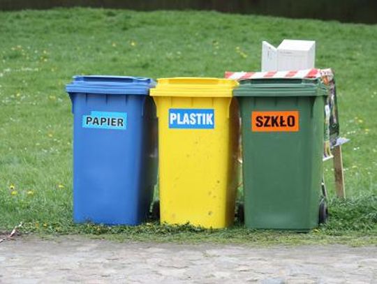 Taniej za śmieci! Sprawdź jak załatwić formalności. 