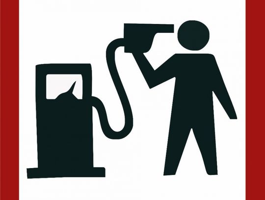 Tankowanie za złotówkę. Protest kierowców. NIE dla rządu podwyżek