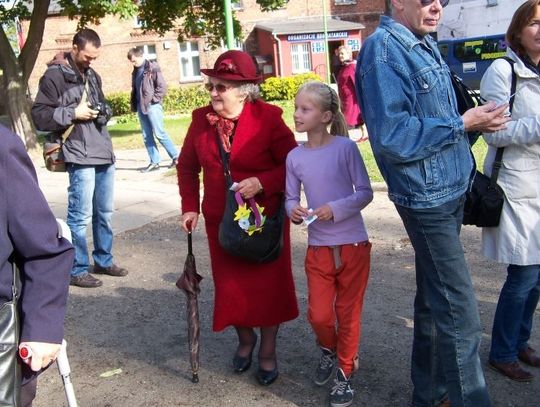 Targi dla ludzi złotego wieku