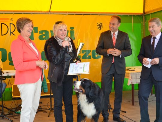 Targi Ogrodnicze w Słupsku