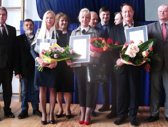 Targi Pracy. Nagrodzono najlepszych pracodawców, m.in. szpital